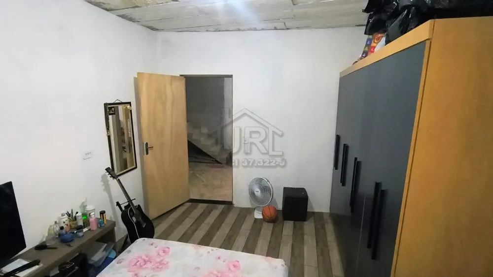 Casa, 2 quartos, 72 m² - Foto 6