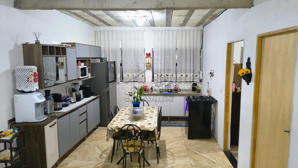 Casa, 2 quartos, 72 m² - Foto 2
