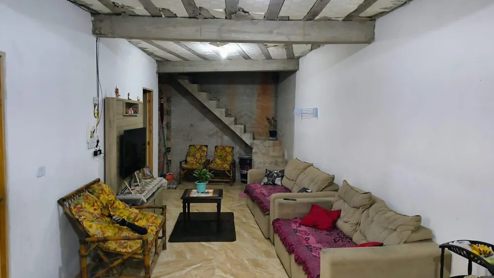 Casa, 2 quartos, 72 m² - Foto 4