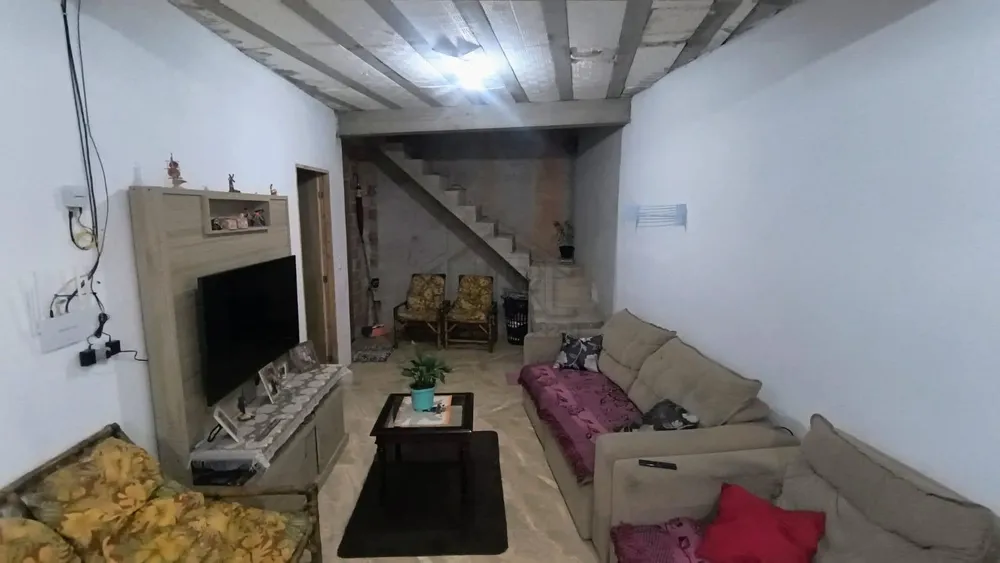 Casa, 2 quartos, 72 m² - Foto 3