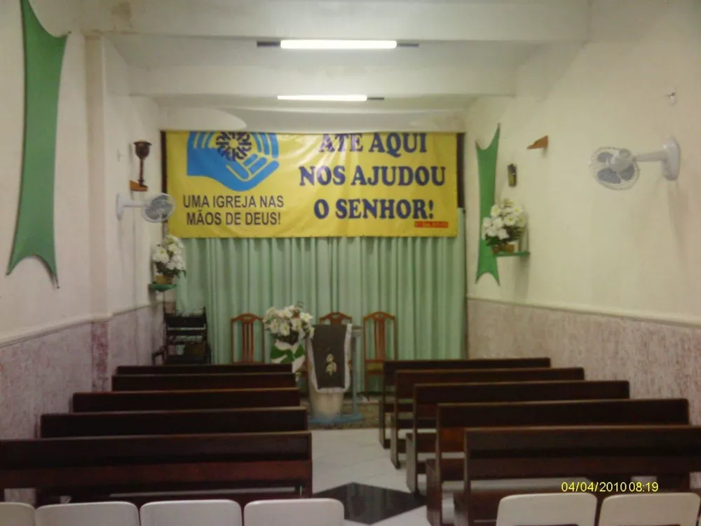 Sobrado, 2 quartos, 180 m² - Foto 1