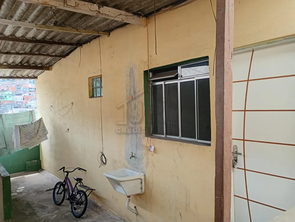 Casa, 2 quartos, 60 m² - Foto 10