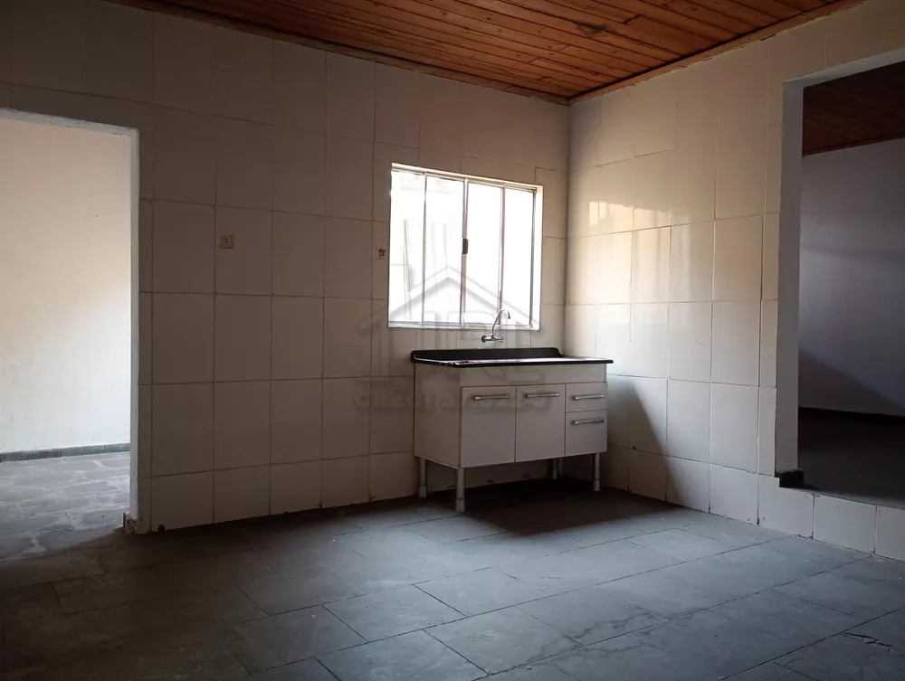 Casa, 2 quartos, 60 m² - Foto 1