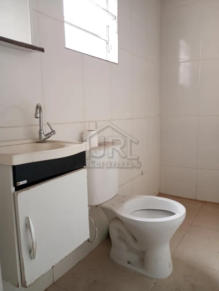 Casa, 2 quartos, 60 m² - Foto 4