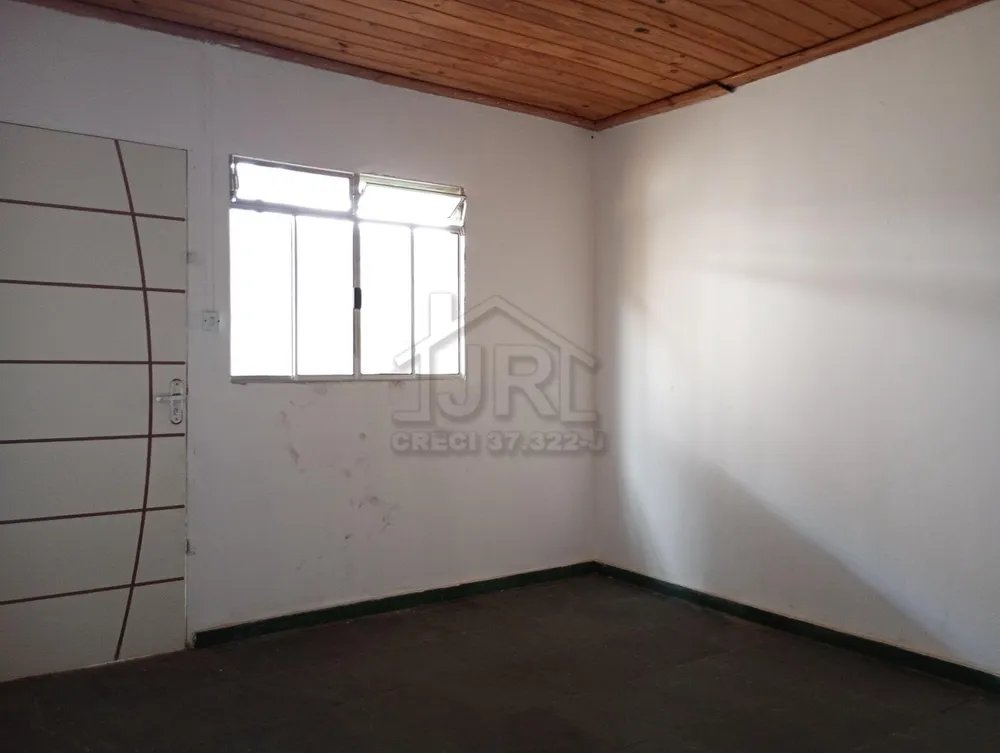 Casa, 2 quartos, 60 m² - Foto 1