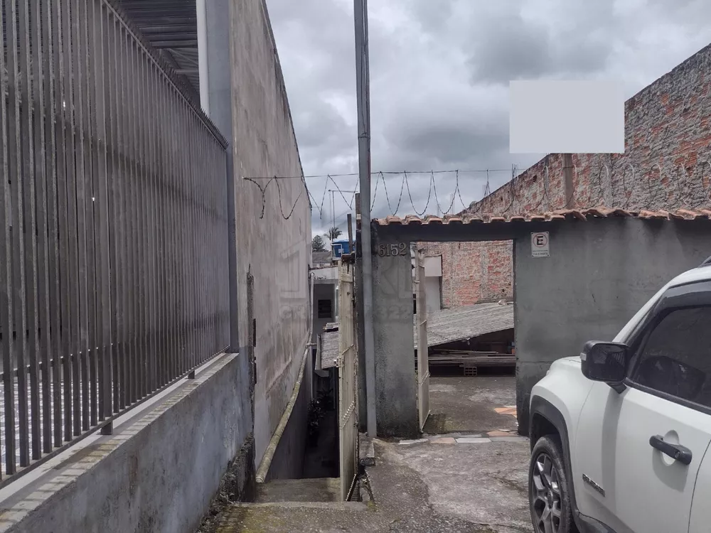 Casa, 1 quarto, 125 m² - Foto 1