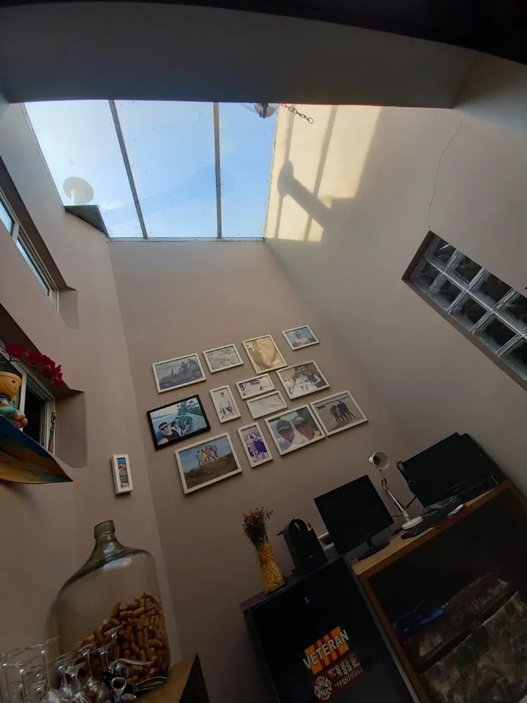 Sobrado, 3 quartos, 228 m² - Foto 7