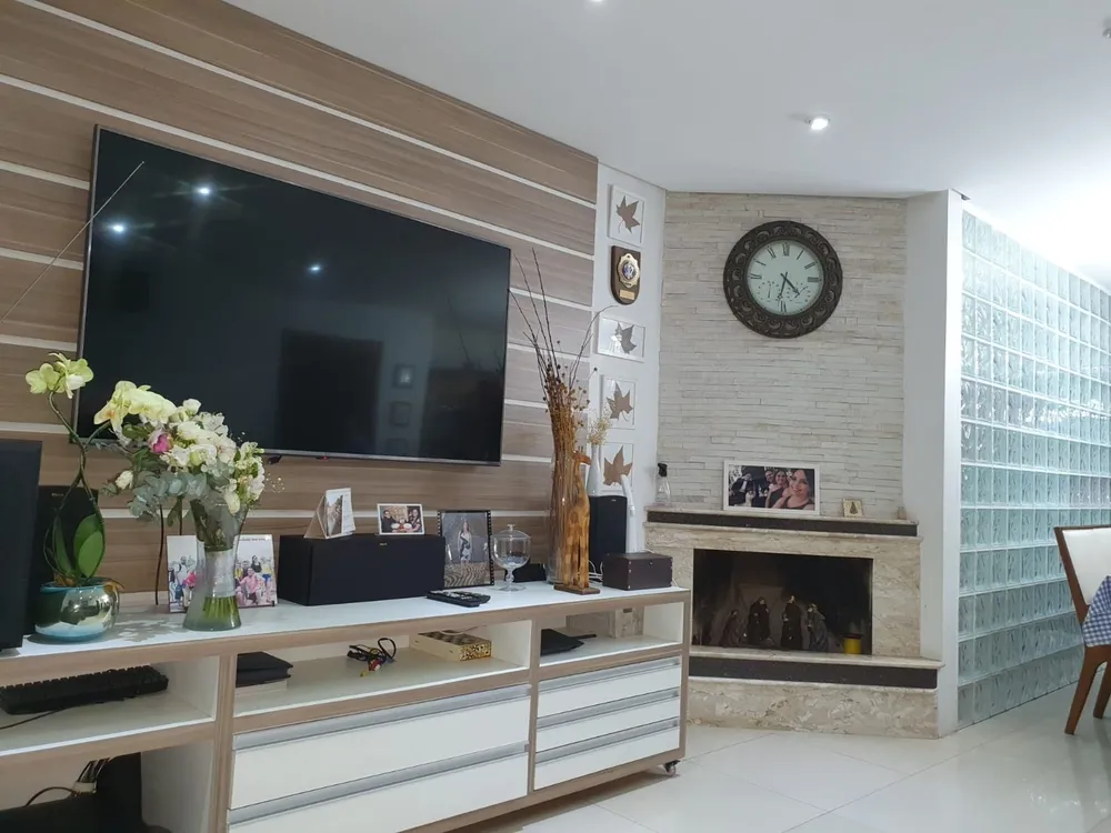 Sobrado, 3 quartos, 228 m² - Foto 3