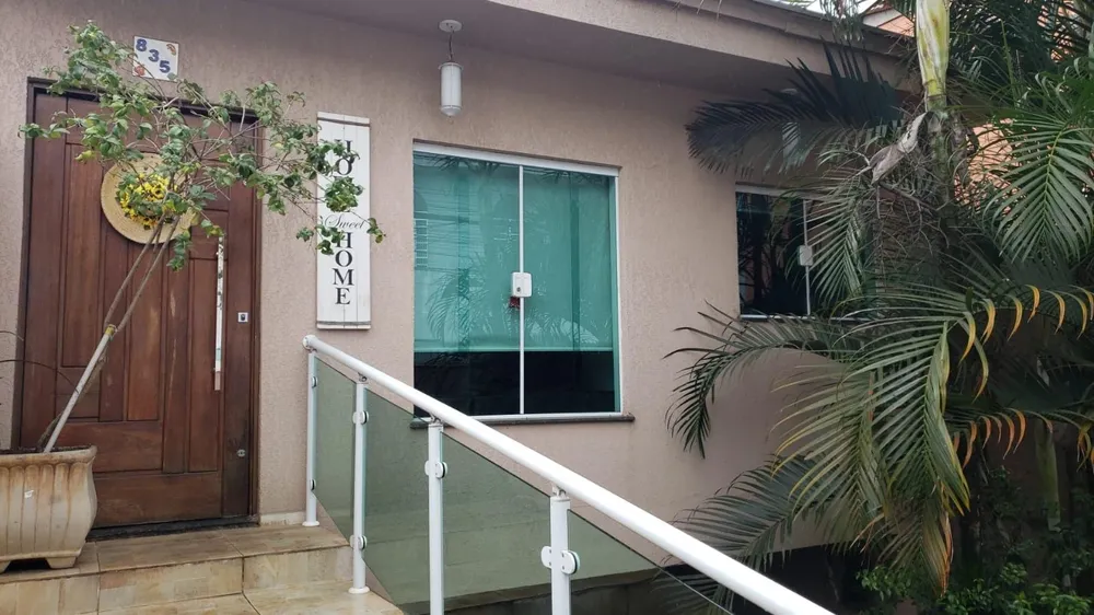 Sobrado, 3 quartos, 228 m² - Foto 13