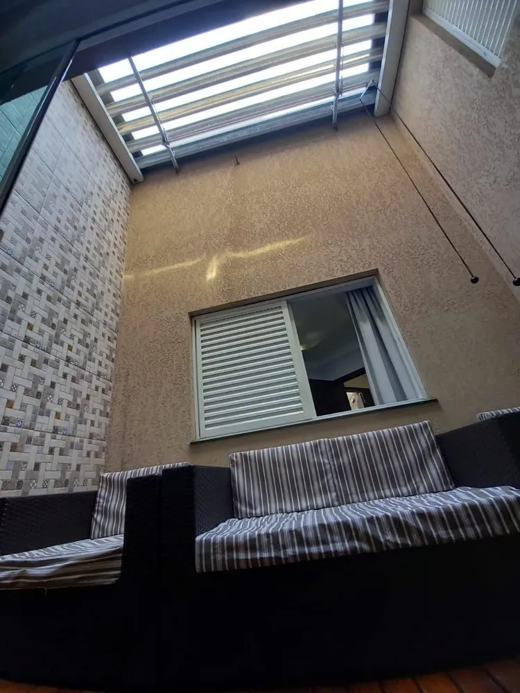 Sobrado, 3 quartos, 228 m² - Foto 12