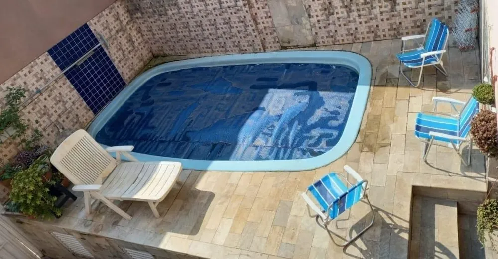 Sobrado, 3 quartos, 228 m² - Foto 16