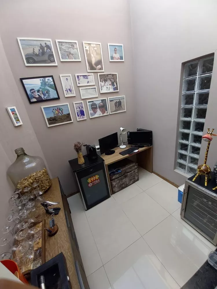 Sobrado, 3 quartos, 228 m² - Foto 1
