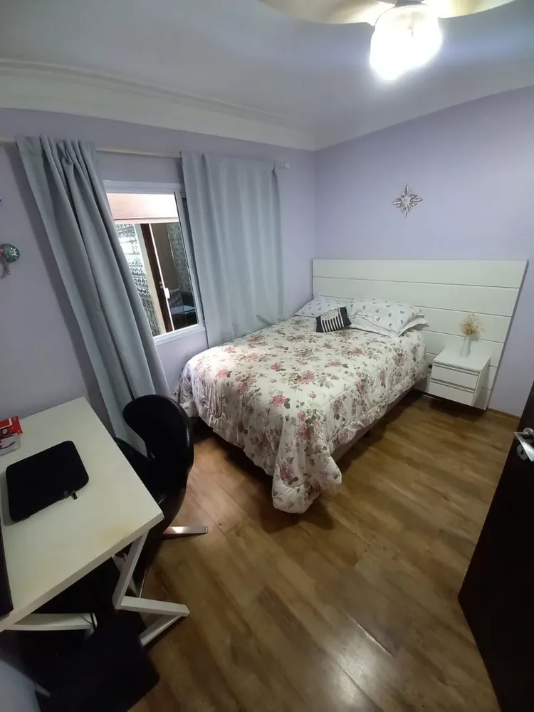 Sobrado, 3 quartos, 228 m² - Foto 9