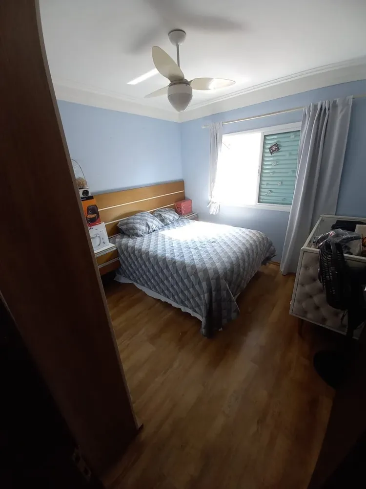 Sobrado, 3 quartos, 228 m² - Foto 10