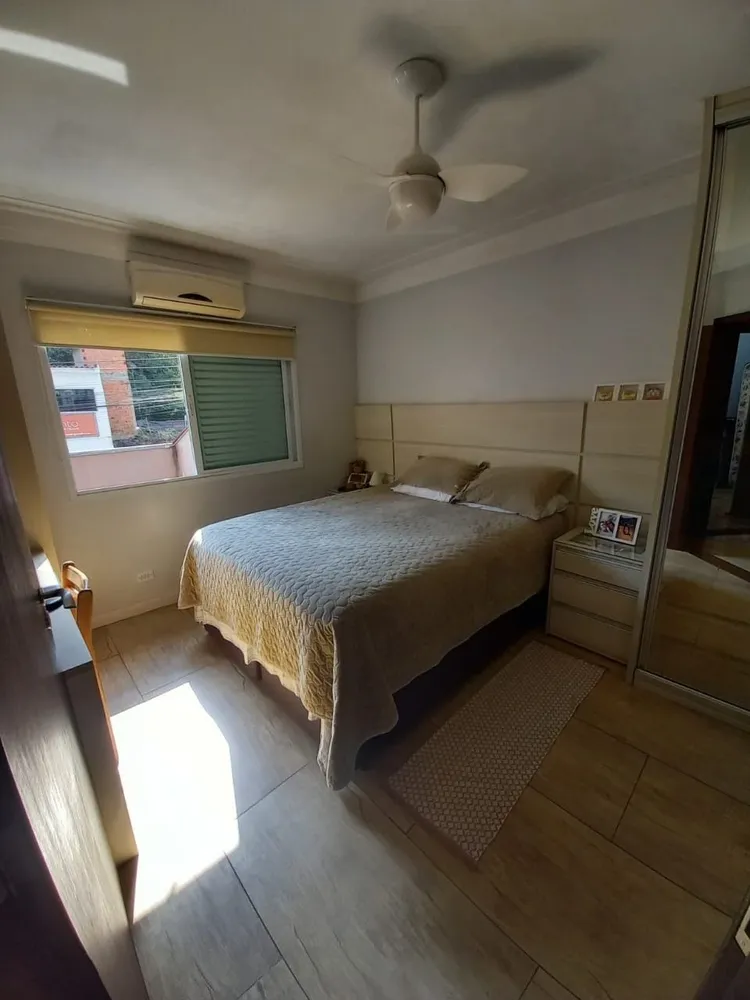 Sobrado, 3 quartos, 228 m² - Foto 8