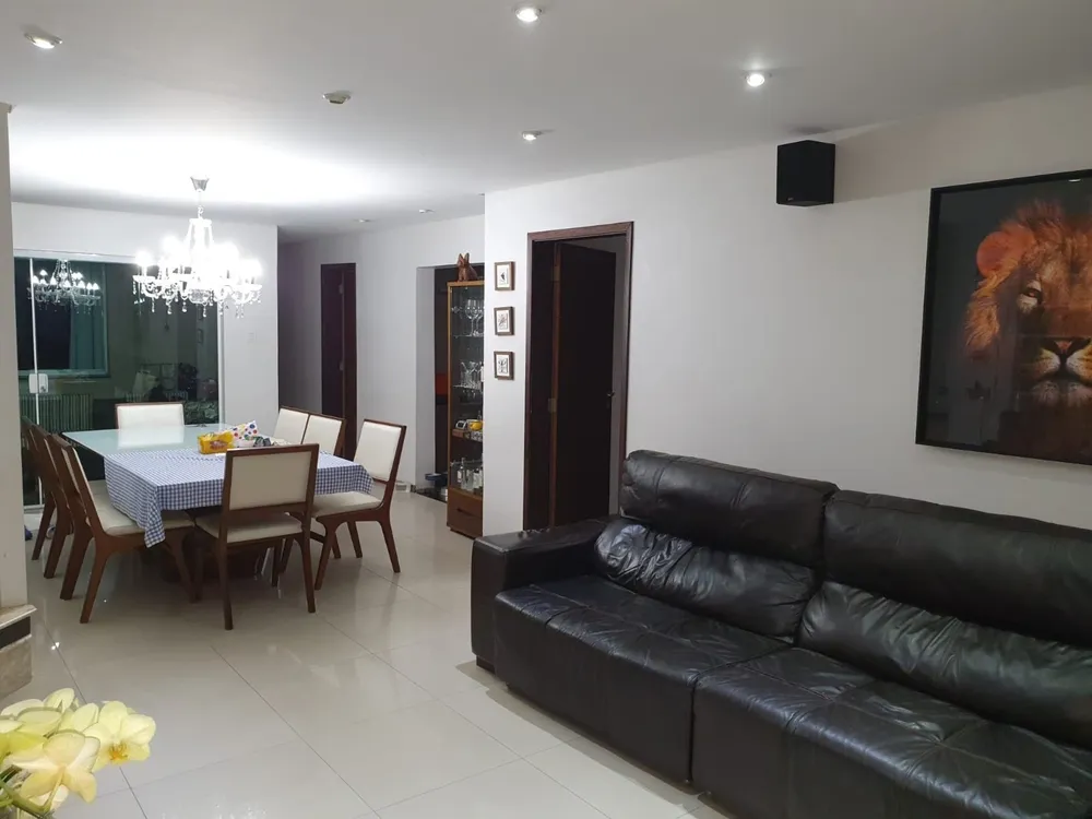 Sobrado, 3 quartos, 228 m² - Foto 2