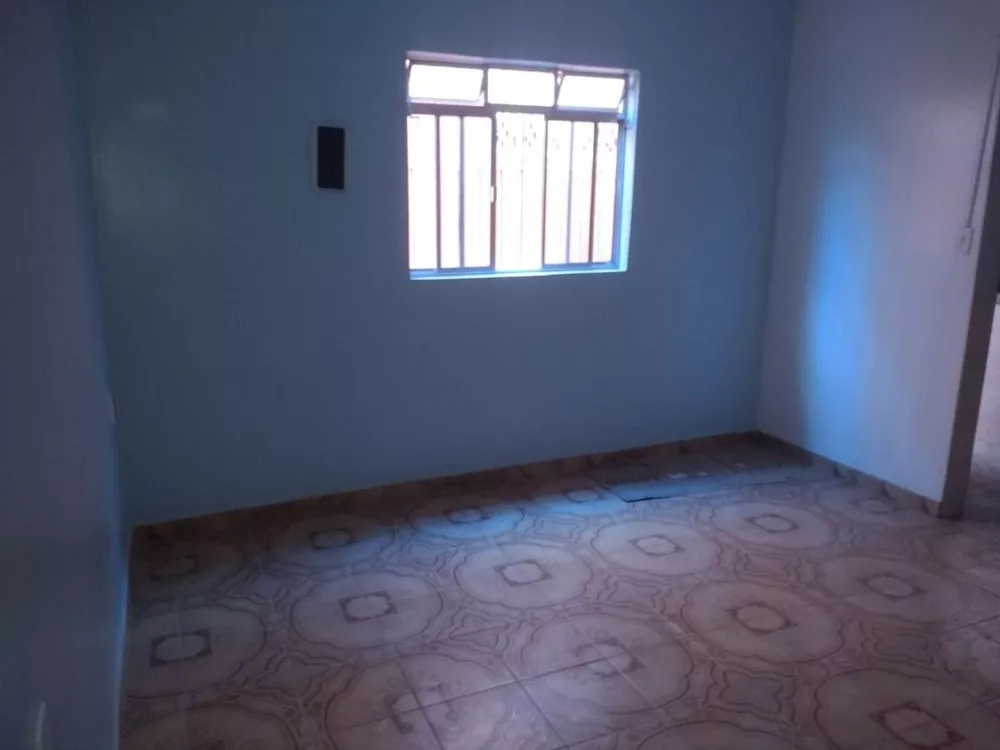 Casa, 4 quartos, 200 m² - Foto 1