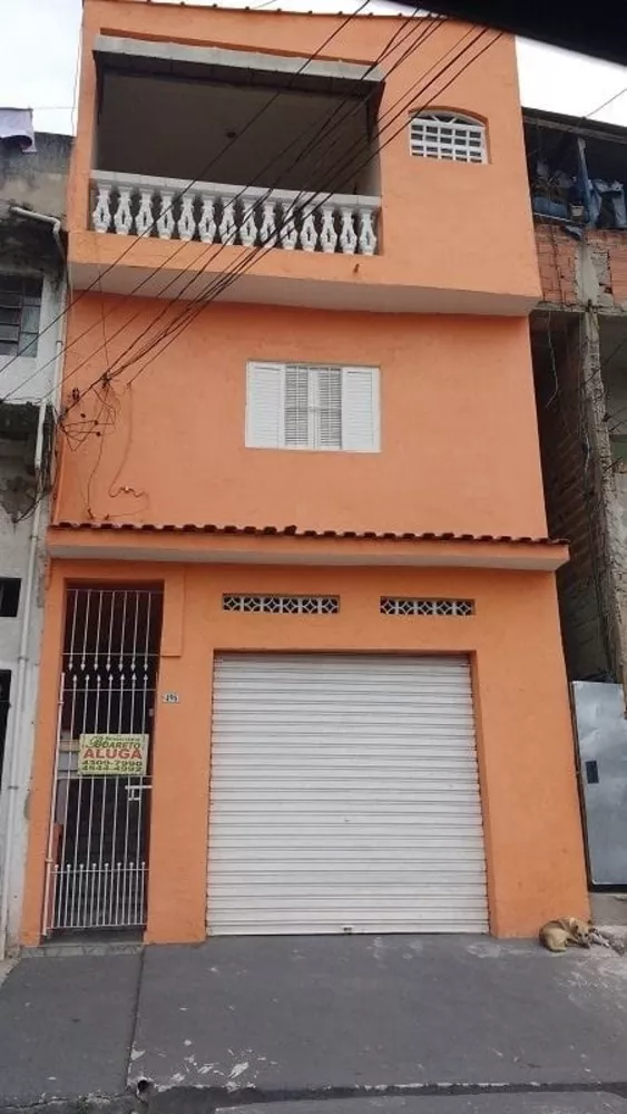 Casa, 4 quartos, 200 m² - Foto 2
