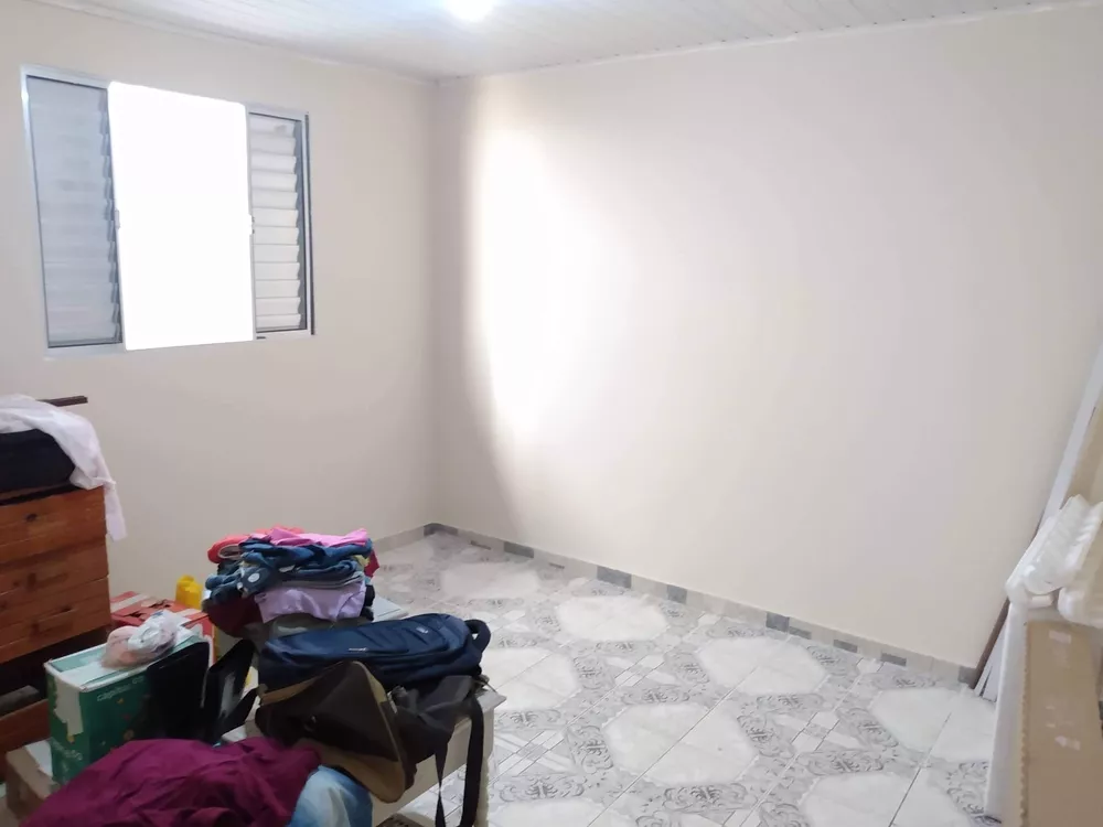 Casa, 3 quartos, 110 m² - Foto 1