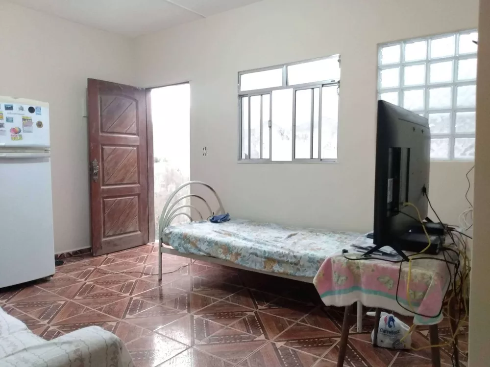Casa, 3 quartos, 110 m² - Foto 4