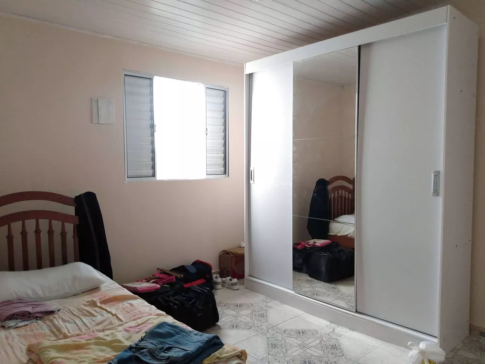 Casa, 3 quartos, 110 m² - Foto 2