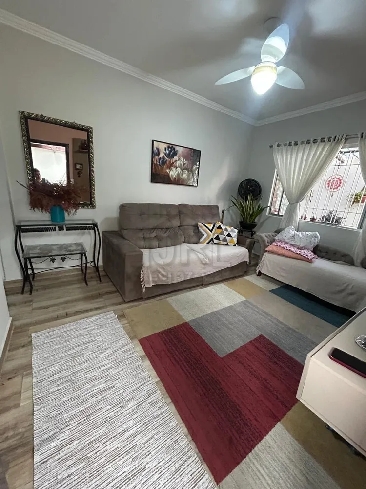 Casa, 3 quartos, 110 m² - Foto 3