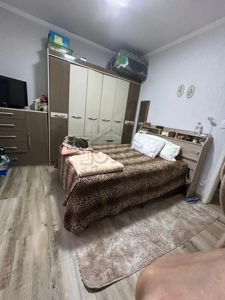 Casa, 3 quartos, 110 m² - Foto 9