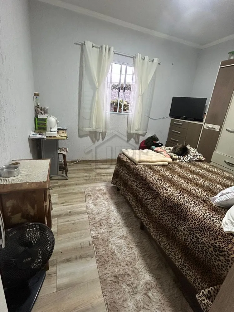 Casa, 3 quartos, 110 m² - Foto 12
