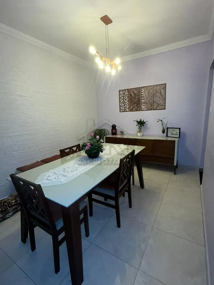 Casa, 3 quartos, 110 m² - Foto 2