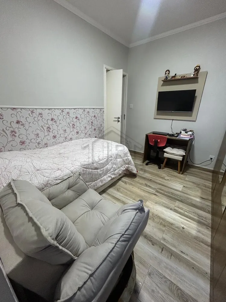 Casa, 3 quartos, 110 m² - Foto 5