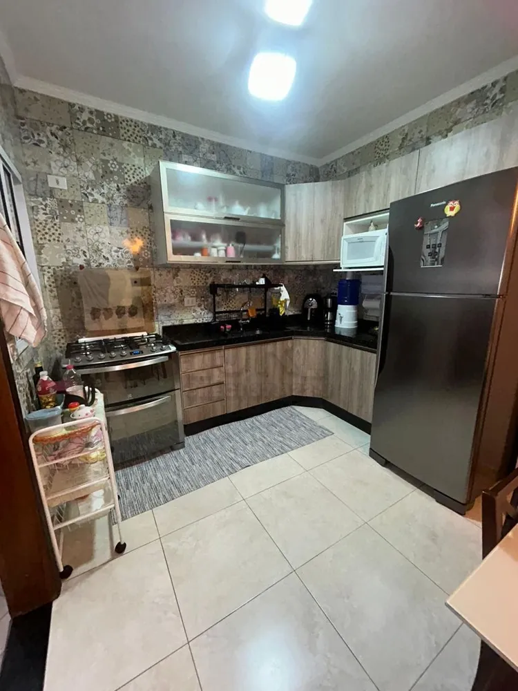 Casa, 3 quartos, 110 m² - Foto 1