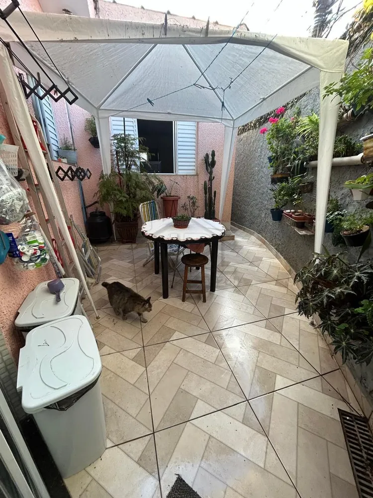 Casa, 3 quartos, 110 m² - Foto 11
