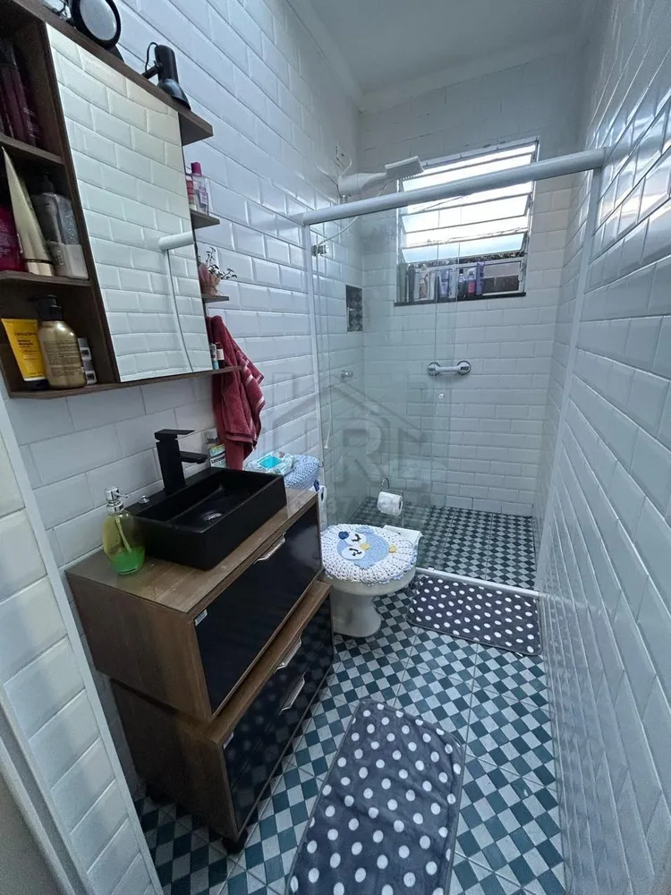 Casa, 3 quartos, 110 m² - Foto 8