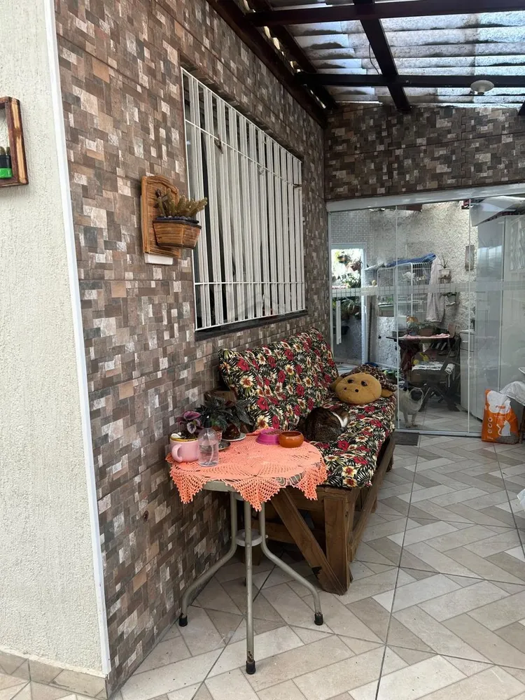 Casa, 3 quartos, 110 m² - Foto 16