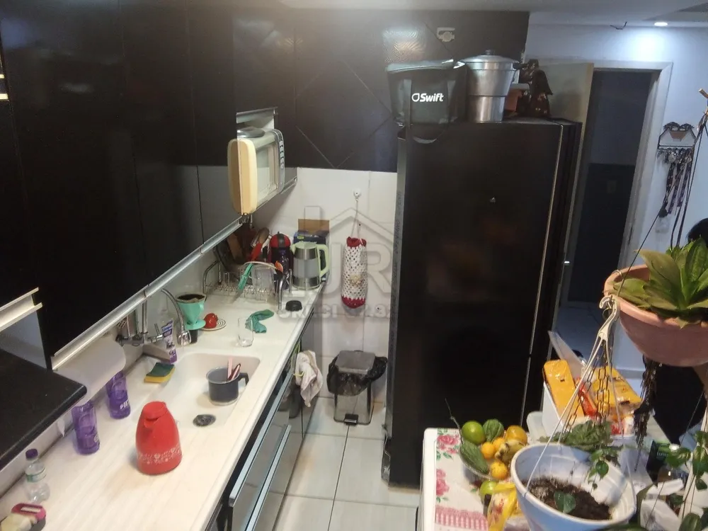 Apartamento, 2 quartos, 49 m² - Foto 6