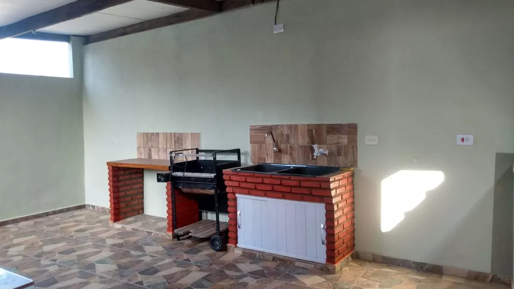 Casa, 4 quartos, 234 m² - Foto 3