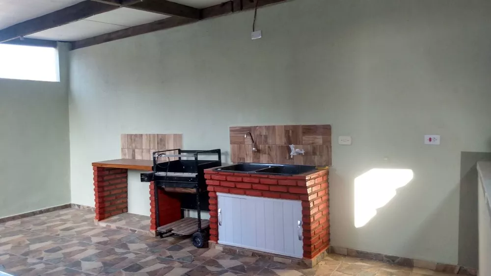 Casa, 4 quartos, 234 m² - Foto 2