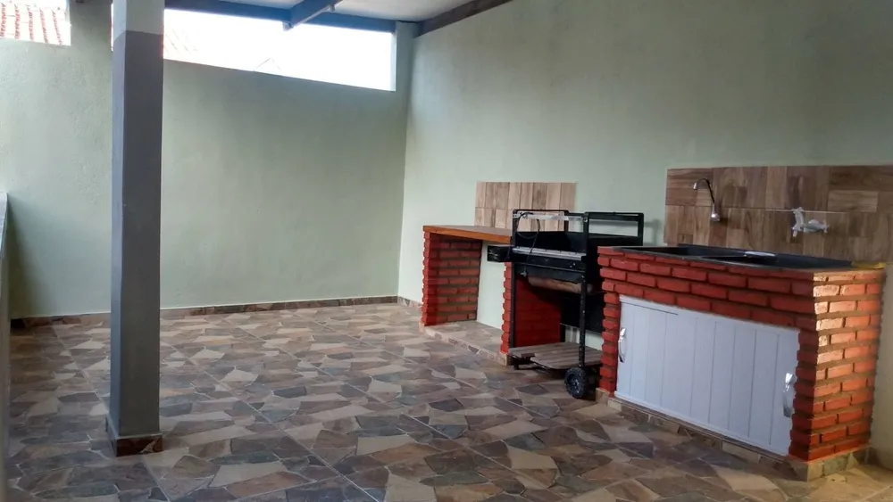 Casa, 4 quartos, 234 m² - Foto 10