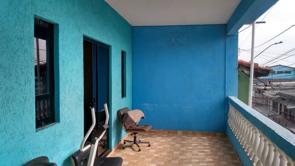 Casa, 4 quartos, 234 m² - Foto 9