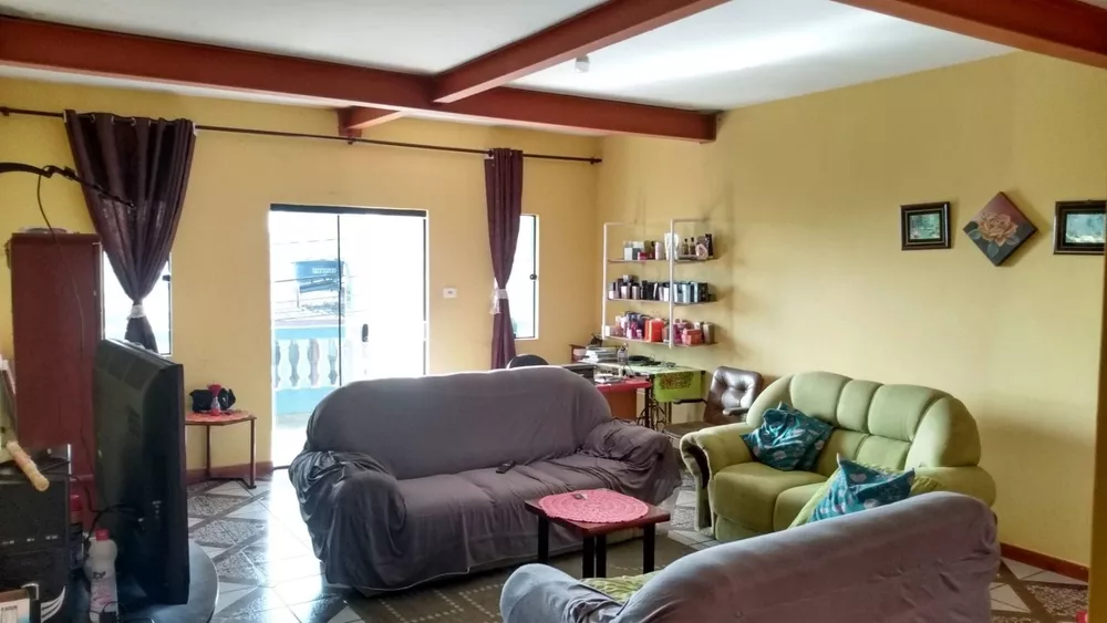 Casa, 4 quartos, 234 m² - Foto 1