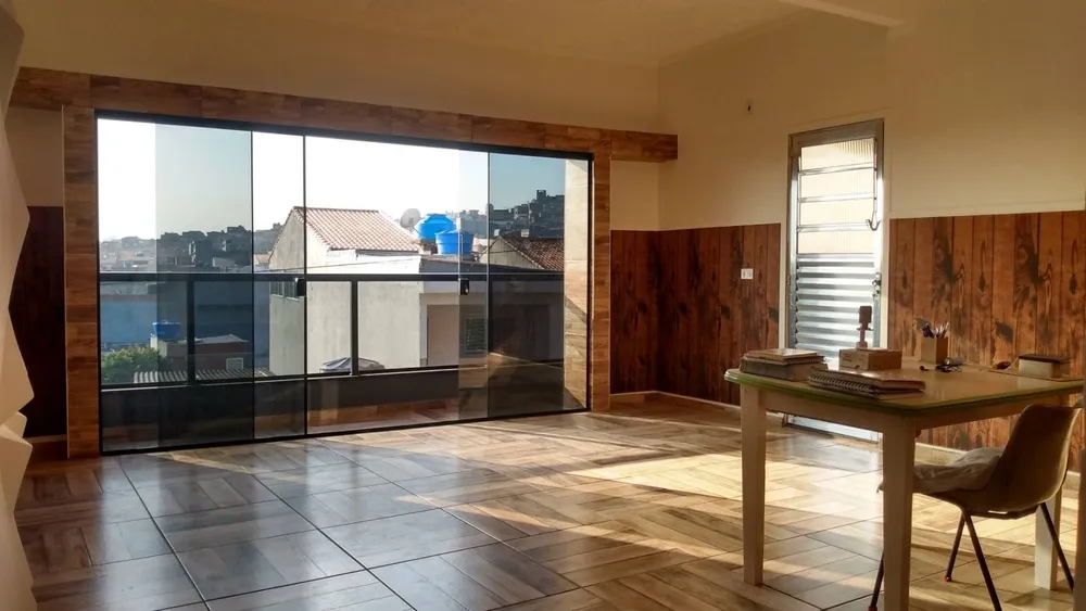 Casa, 4 quartos, 234 m² - Foto 1