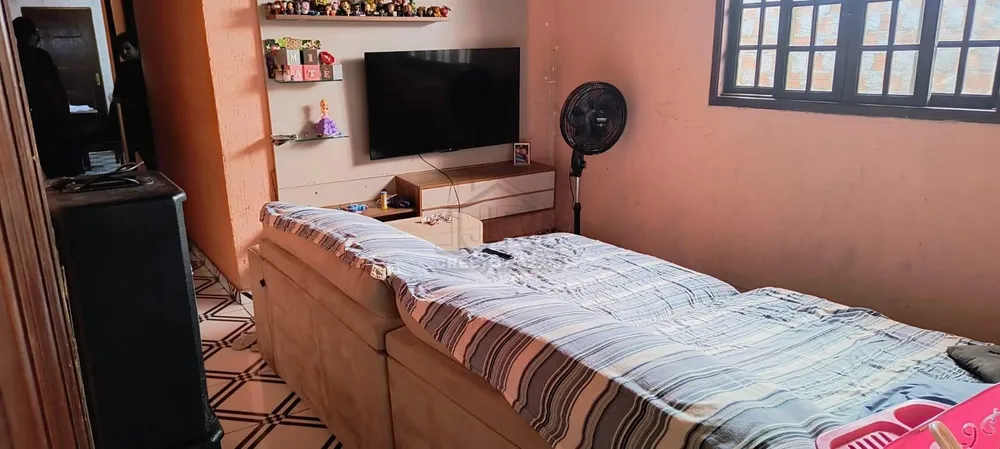 Casa, 3 quartos - Foto 11