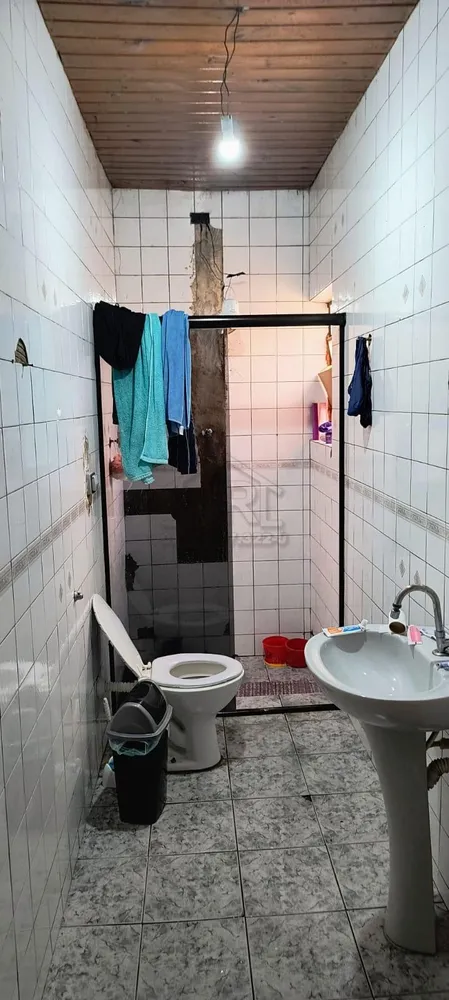 Casa, 3 quartos - Foto 8