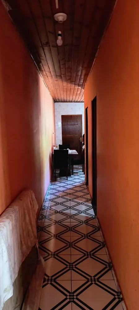 Casa, 3 quartos - Foto 9
