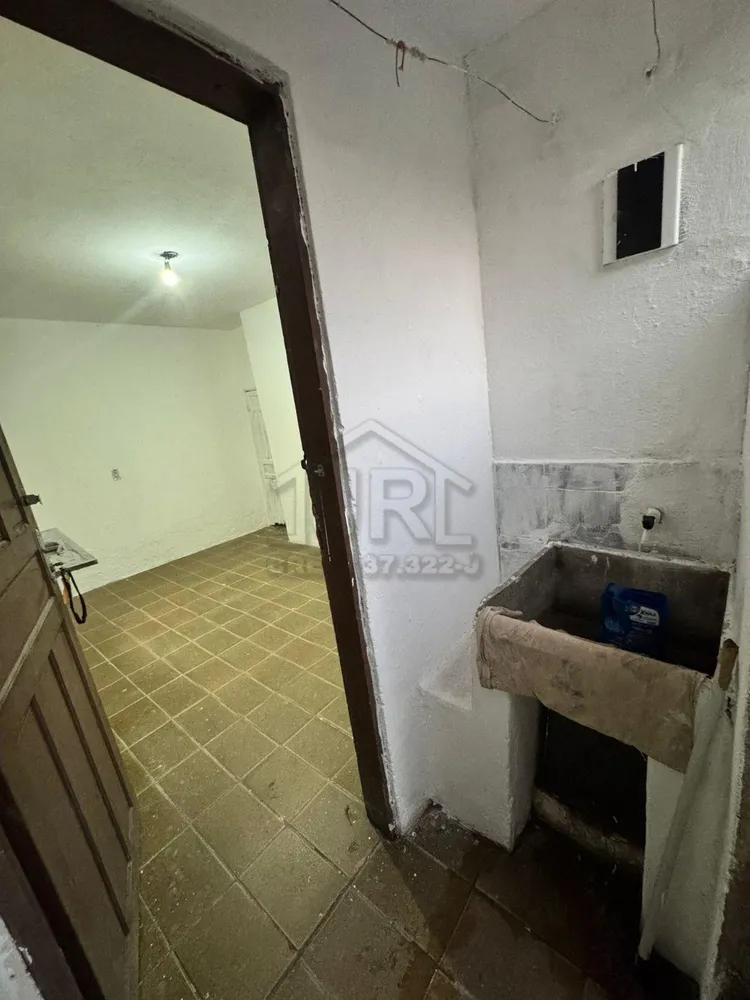 Casa, 1 quarto, 40 m² - Foto 6
