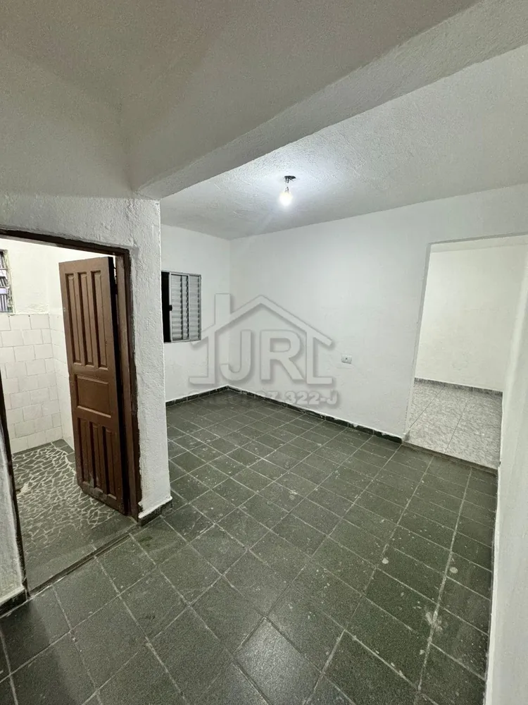 Casa, 1 quarto, 40 m² - Foto 2