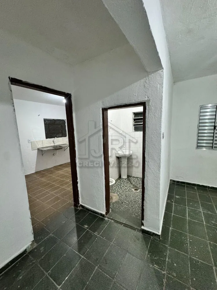 Casa, 1 quarto, 40 m² - Foto 4