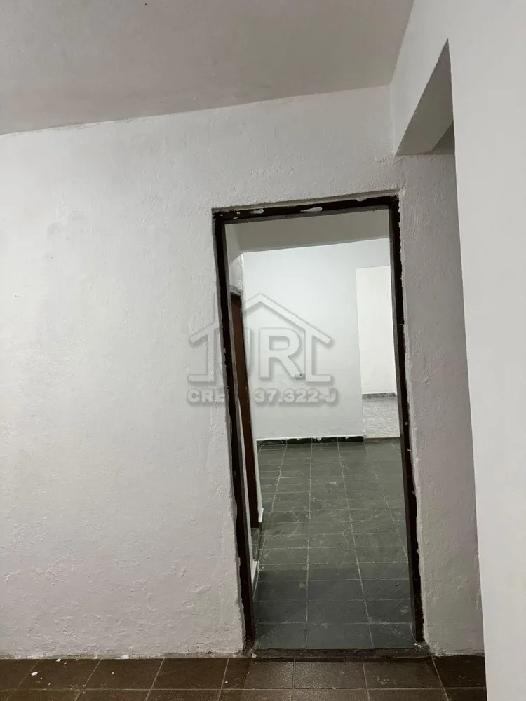 Casa, 1 quarto, 40 m² - Foto 3