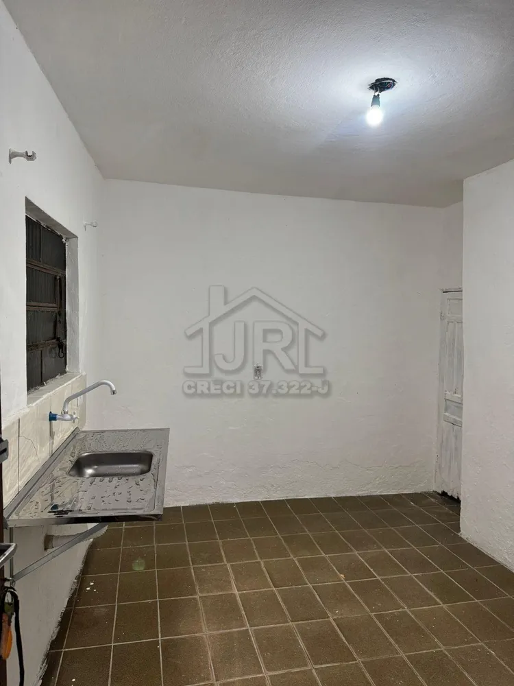 Casa, 1 quarto, 40 m² - Foto 1