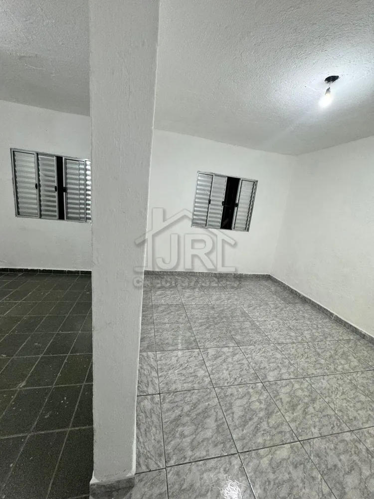Casa, 1 quarto, 40 m² - Foto 5